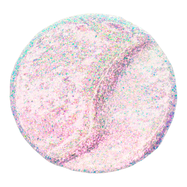 Essence Multichrome Flakes Eyeshadow Topper #2