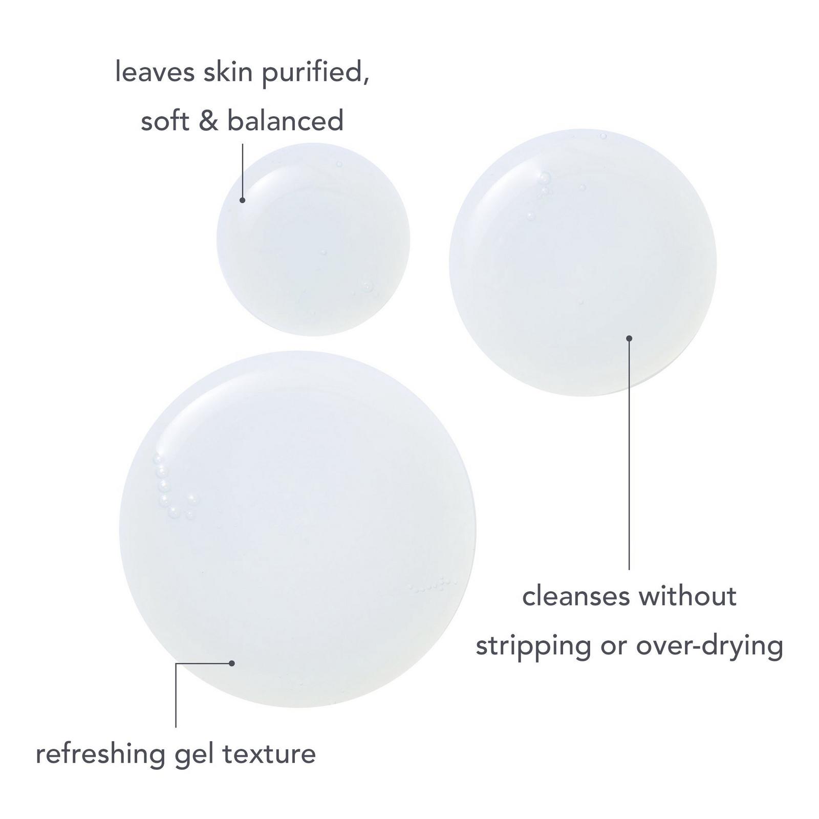 The Cult Classic Fragrance Free Purifying Face Cleanser