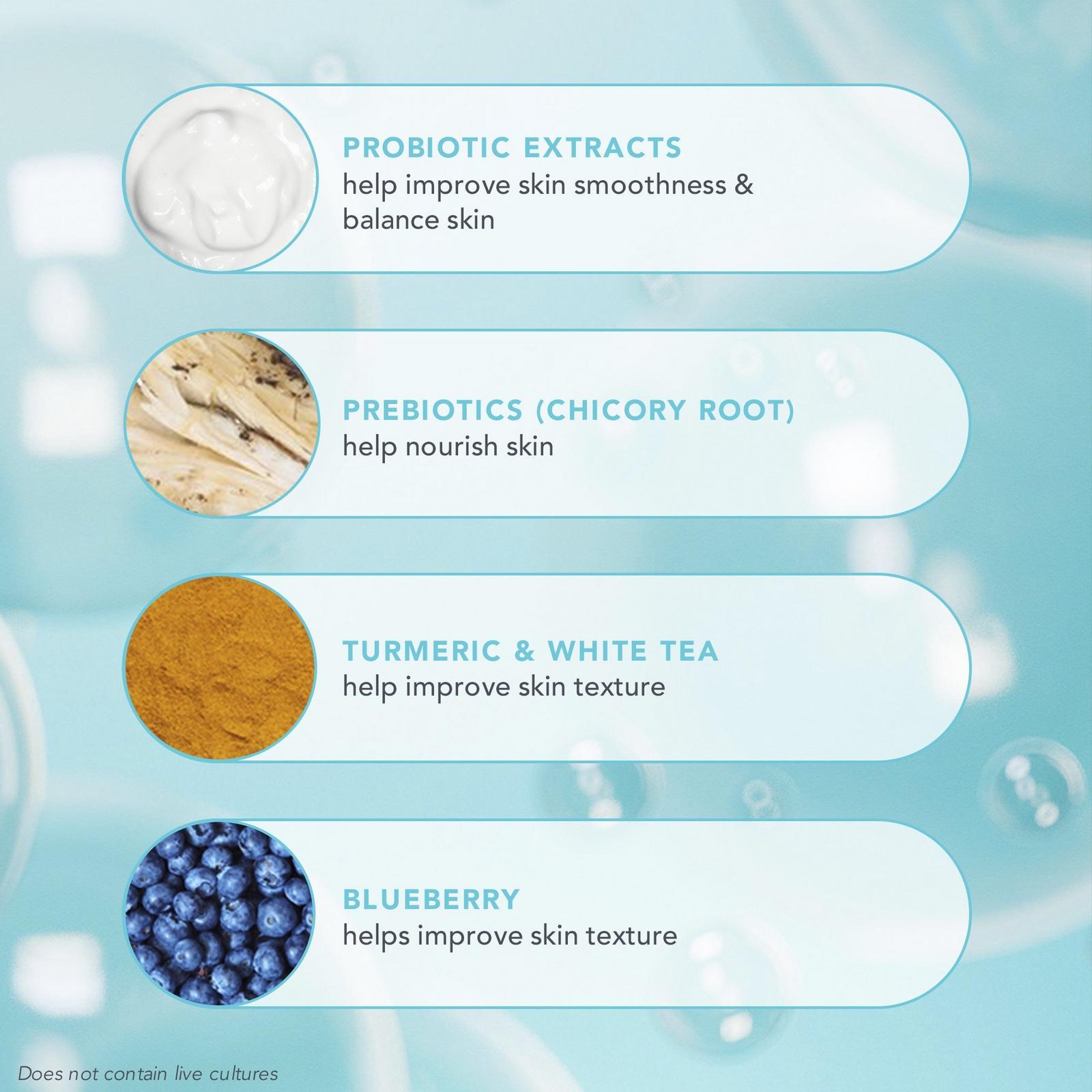 The Cult Classic Fragrance Free Purifying Face Cleanser