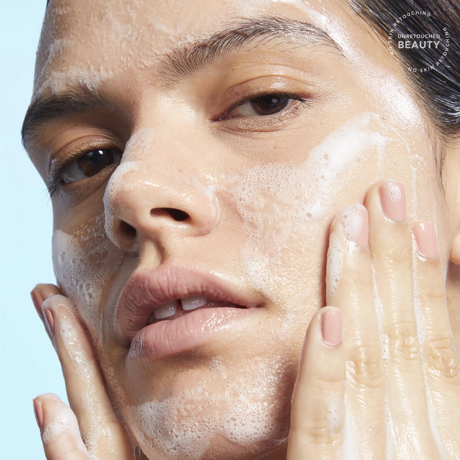 The Cult Classic Fragrance Free Purifying Face Cleanser