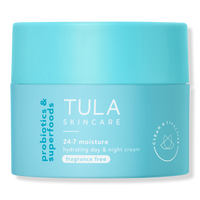 24-7 Moisture Fragrance Free Hydrating Day & Night Cream