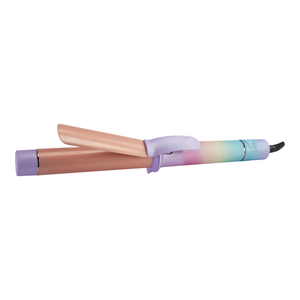 Vibes You Go Curl 1.25 Curling Iron