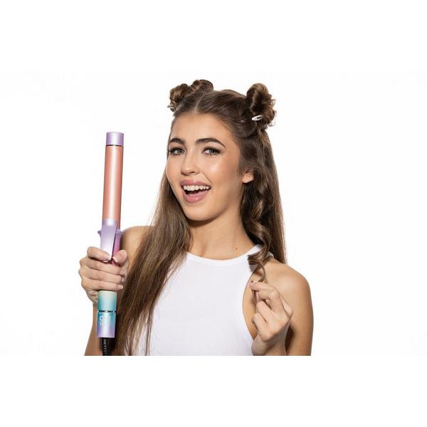 Chi Vibes "You Go, Curl" 1.25" Curling Iron #5