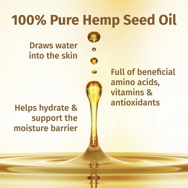 Hempz - Sweet Pineapple Honey Melon Body Oil | Ulta Beauty