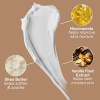 Hempz - 17.0 oz Vanilla Lux Herbal Body Moisturizer With