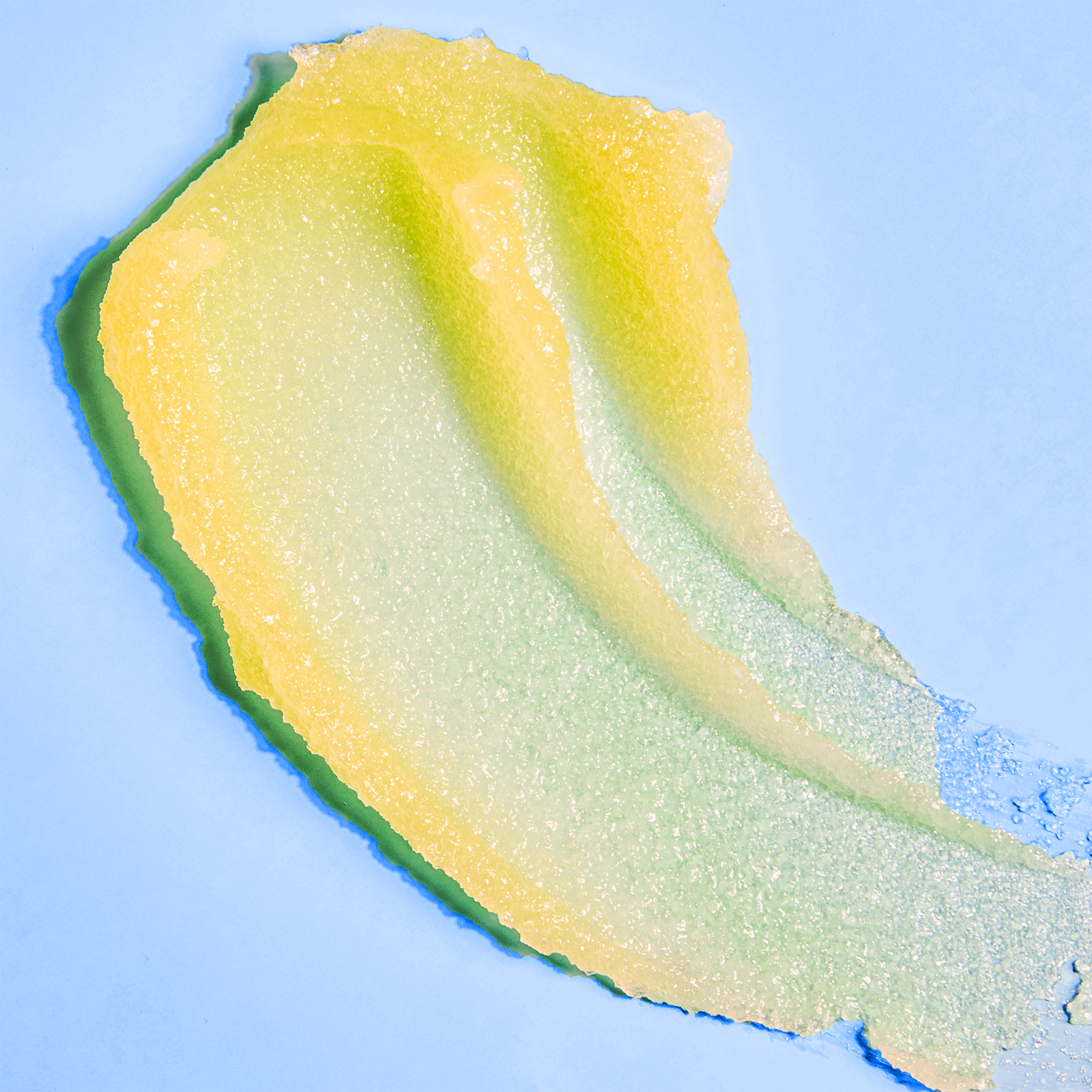Dewy Daisy Shea Sugar Scrub