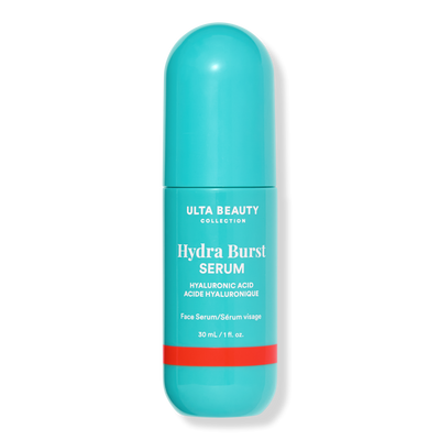 ULTA Beauty Collection Hydra Burst Face Serum