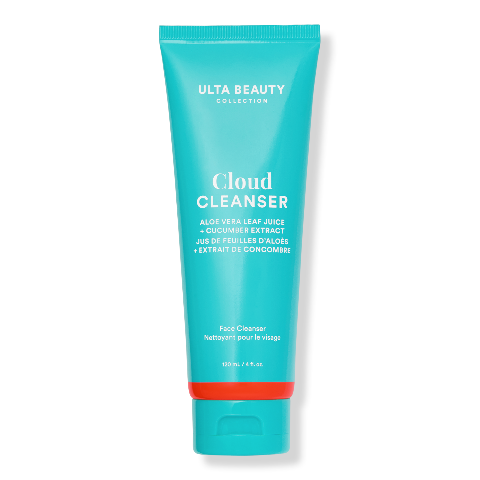 ULTA Beauty Collection Cloud Facial Cleanser #1