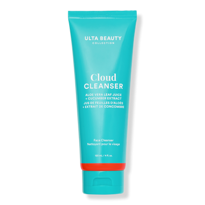 ULTA Beauty Collection Cloud Facial Cleanser