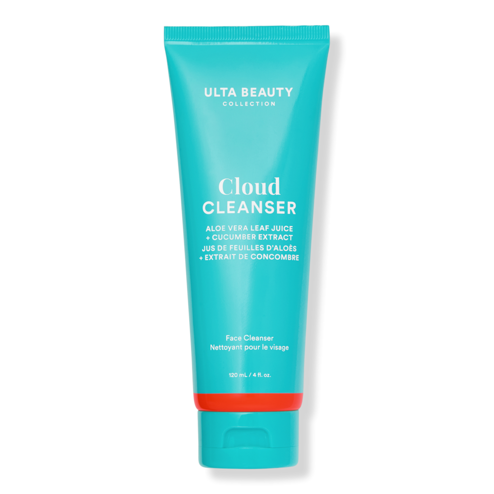 ULTA Beauty Collection Cloud Facial Cleanser