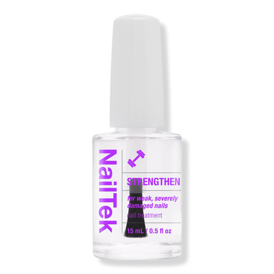 Nail Tek Strenghthen - Formula 4
