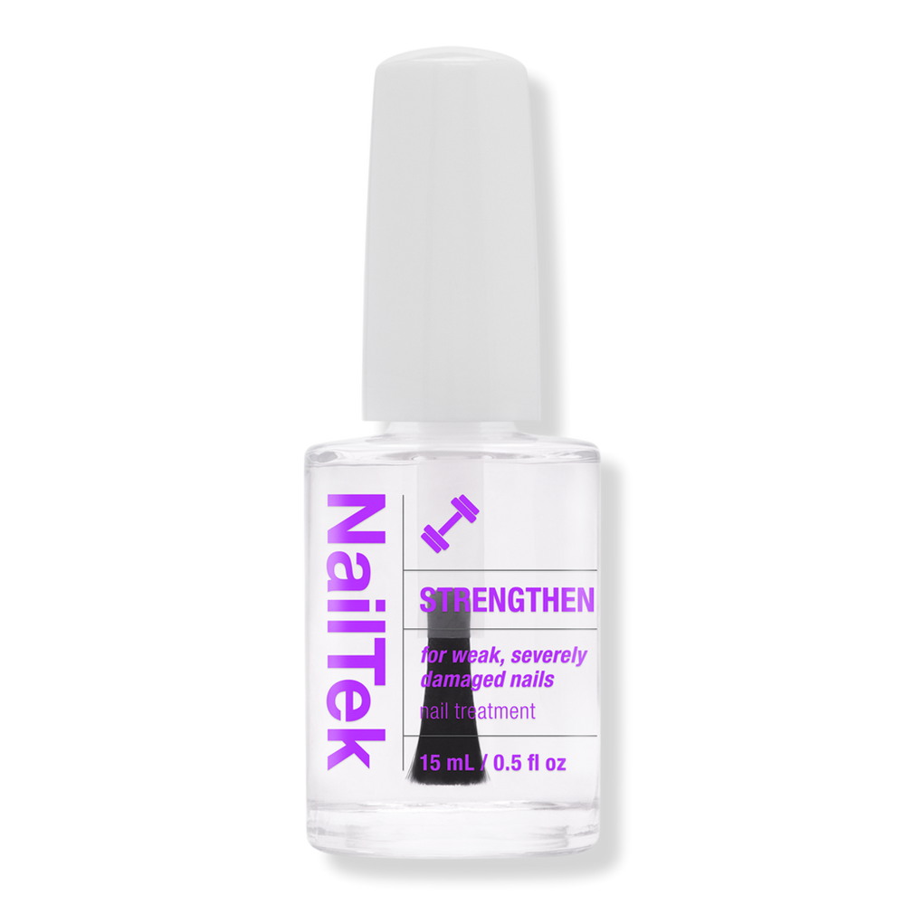 Nail Tek Strenghthen - Formula 4