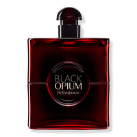 Black Opium Eau de Parfum Over Red