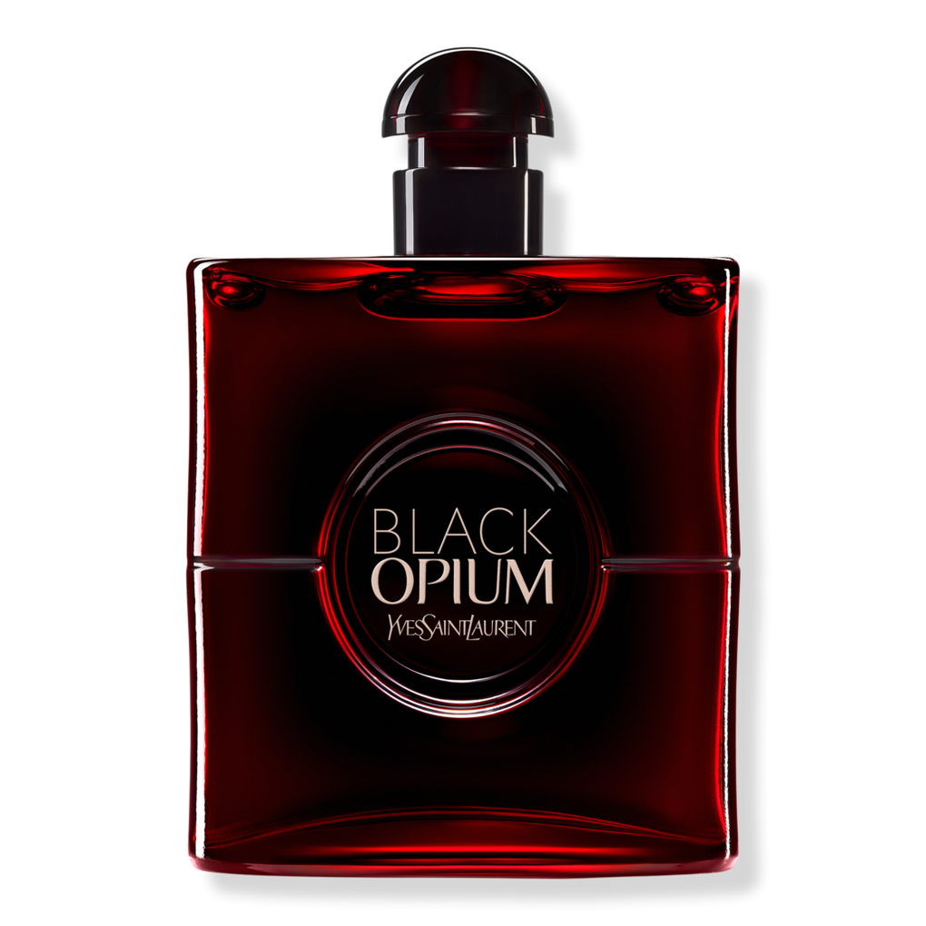 Black Opium Eau de Parfum Over Red Yves Saint Laurent Ulta Beauty