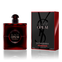 香水(女性用) YSL Black Opium Over Red 50ml Amazon.com : YVES SAINT LAURENT Black Opium Over Red for