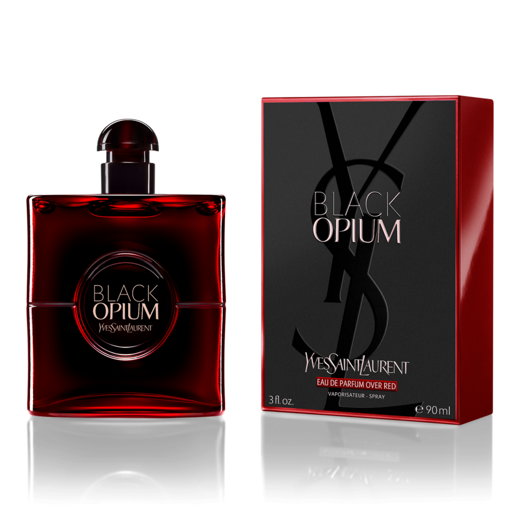 Yves saint laurent black opium cheap edp 90 ml