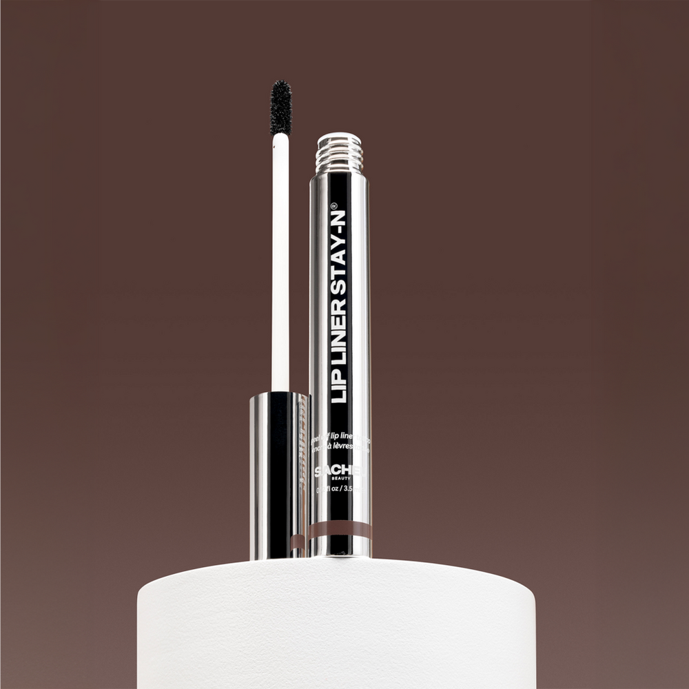 Lip Liner STAY-N Peel Off Tattoo