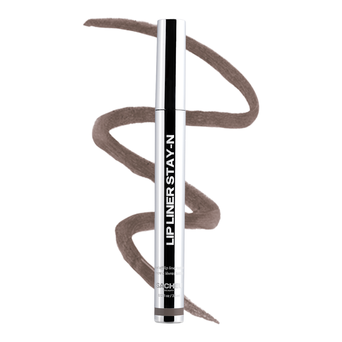 Lip Liner STAY-N Peel Off Tattoo