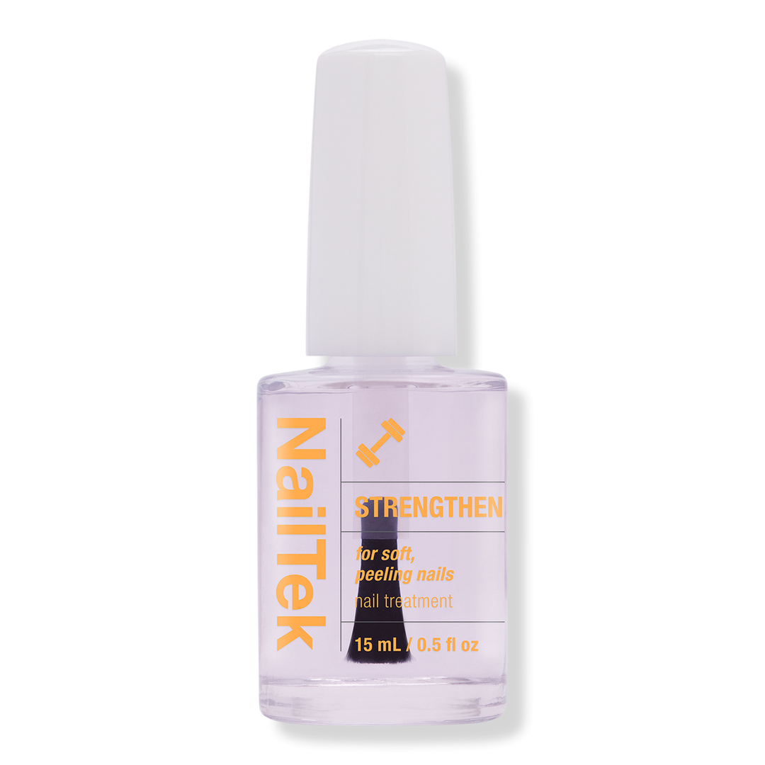 Nail Tek Strengthen - Formula 2 #1