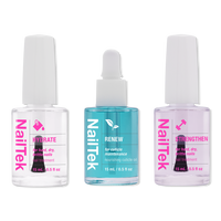 Nail Therapy System - Hard, Dry, Brittle Nails