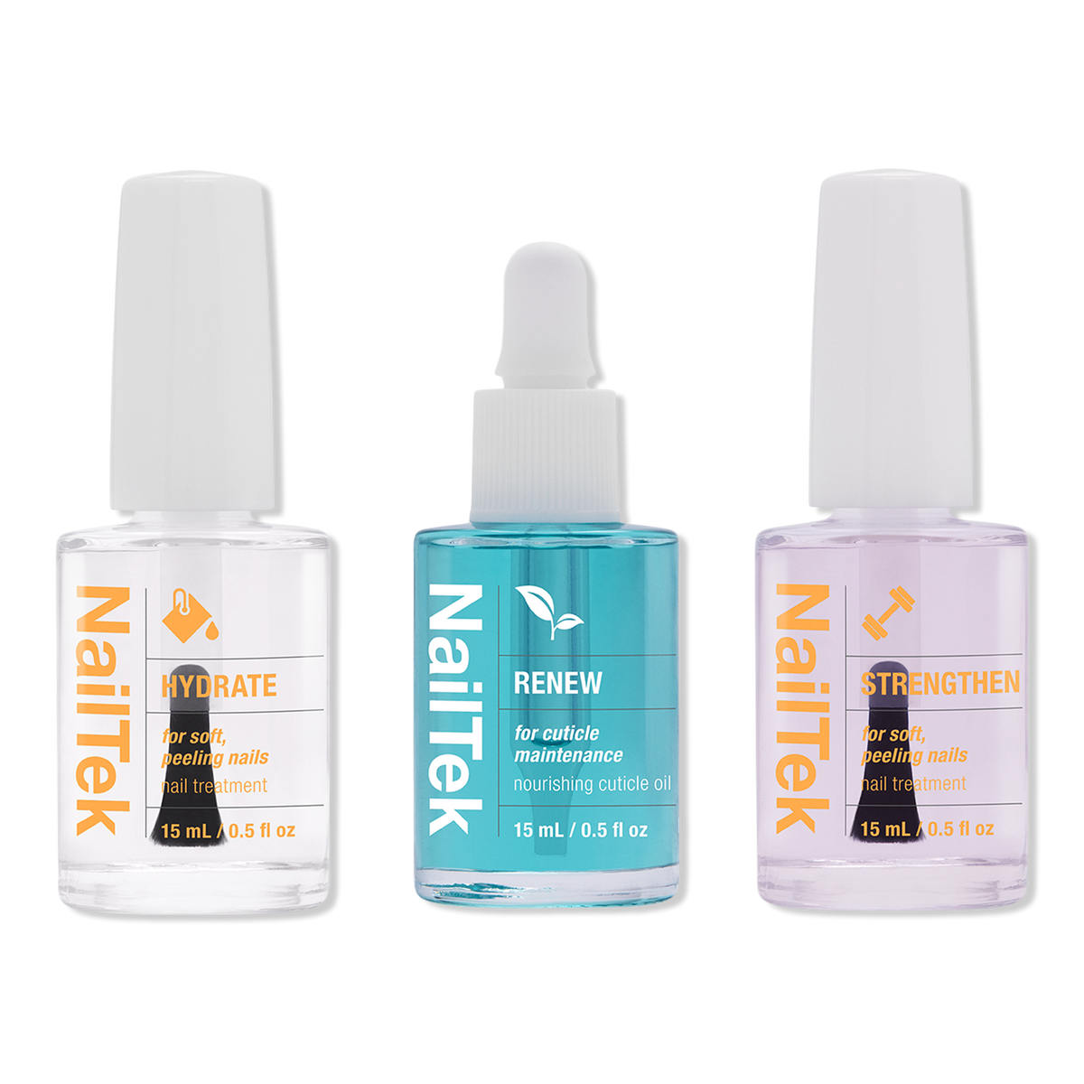 Nail system sales