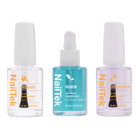 Nail Recovery System - Soft, Peeling Nails