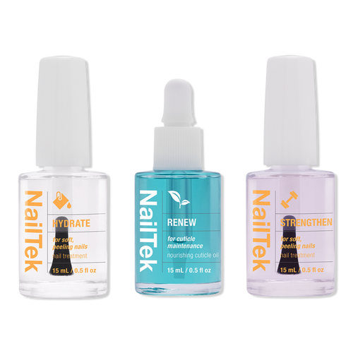 Nail Recovery System Nail Tek Ulta Beauty