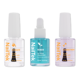 Nail Tek Nail Recovery System - Soft, Peeling Nails