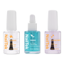 Nail Tek Nail Recovery System - Soft, Peeling Nails