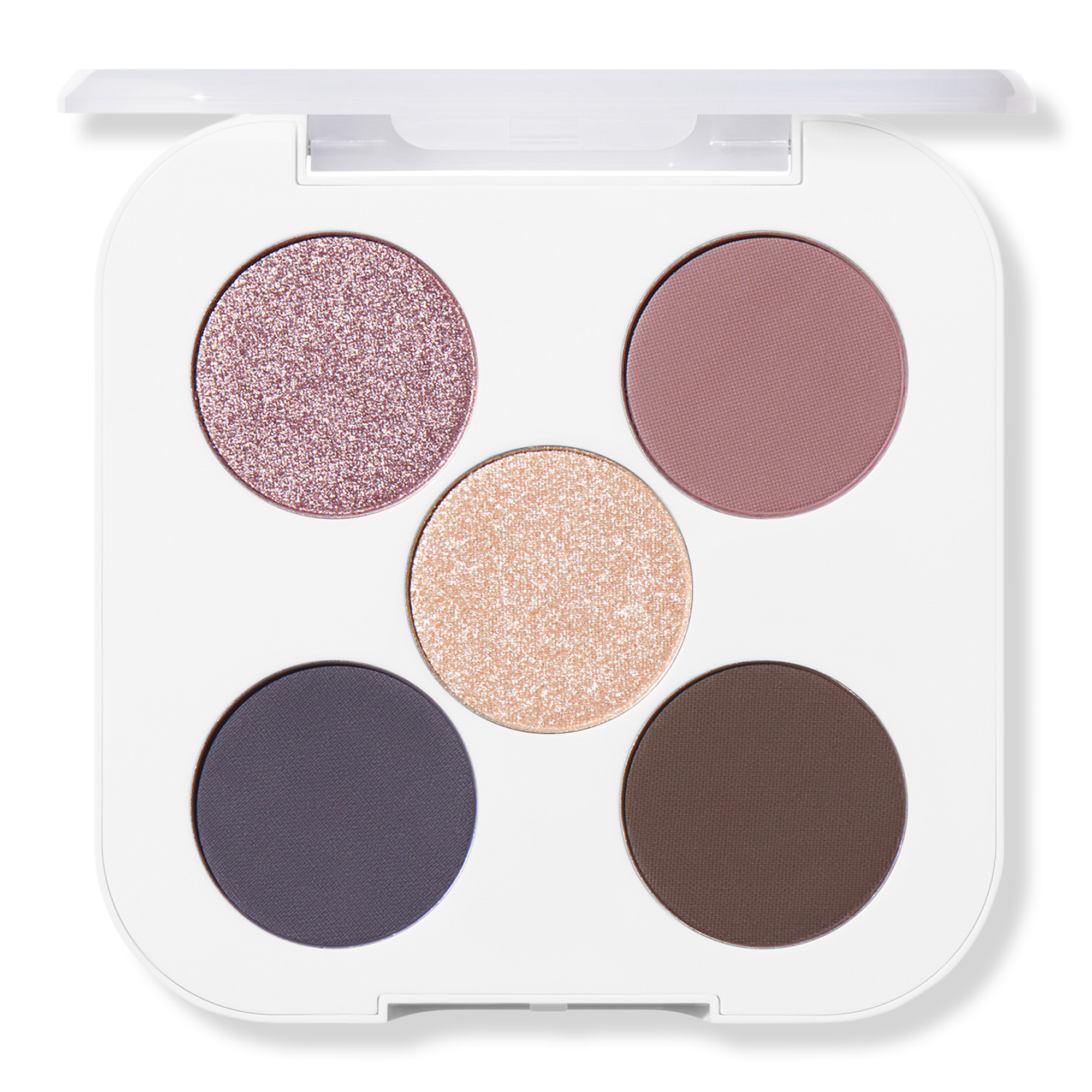 Morphe 2 Ready in 5 New York Minute Eyeshadow Palette #1