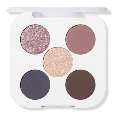 Morphe 2 Ready in 5 New York Minute Eyeshadow Palette