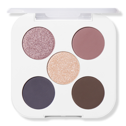 Morphe 2 Ready in 5 New York Minute Eyeshadow Palette
