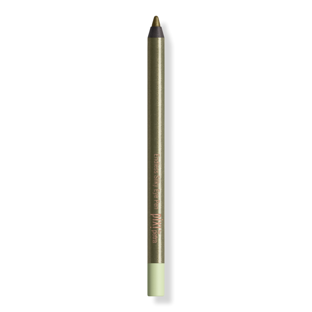 Pixi Endless Silky Eye Pen Water Resistant Eye Pencil - Sage Gold