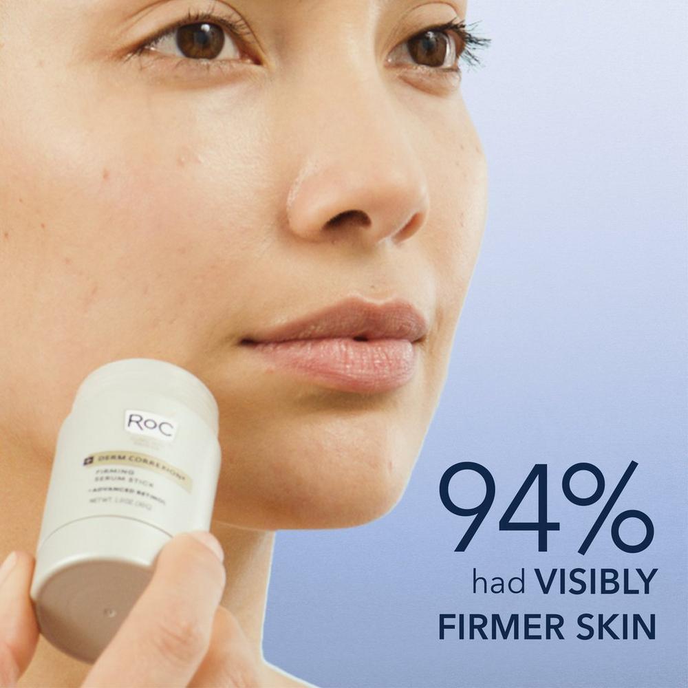 Derm Correxion Firming Serum Stick