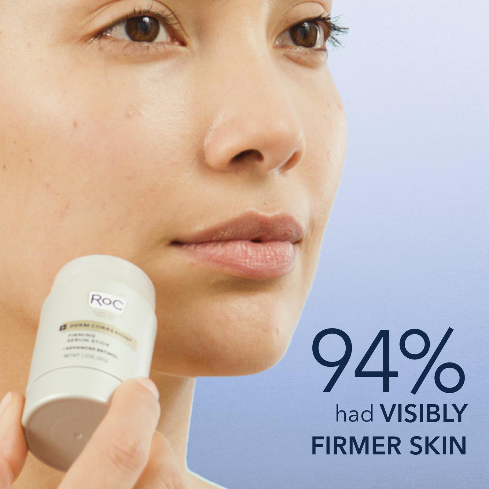 Derm Correxion Firming Serum Stick