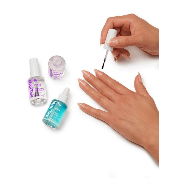 Nail Tek Nail Rescue System - Weak Severely Damaged Nails #3