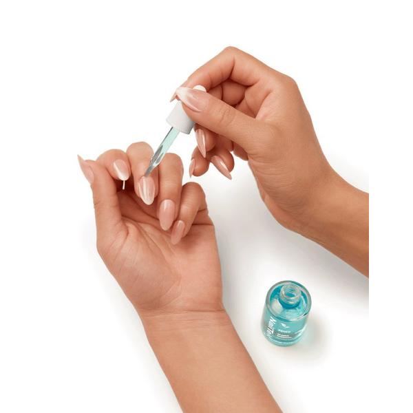 Nail Tek Nail Rescue System - Weak Severely Damaged Nails #6