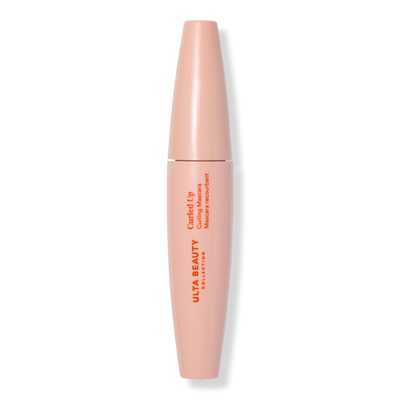 ULTA Beauty Collection Curled Up Curling Mascara