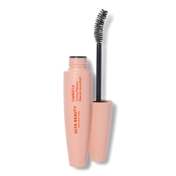 ULTA Beauty Collection Curled Up Curling Mascara #3