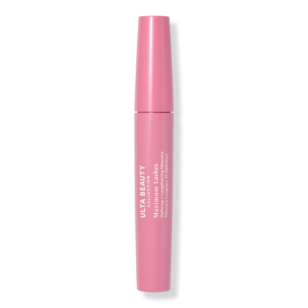 Ulta Beauty Collection Maximum Lashes Mascara - Soft Black
