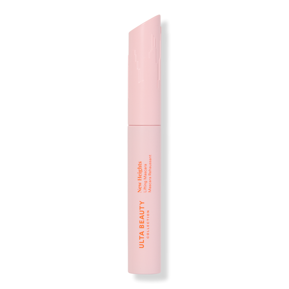 Ulta Beauty Collection New Heights Lifting Mascara - Jet Black