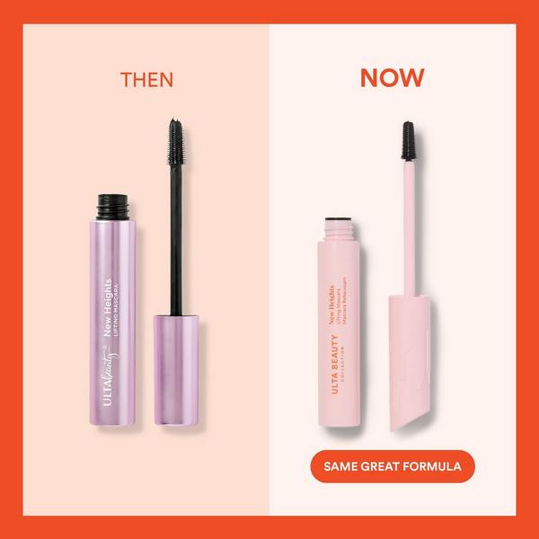 ULTA Beauty Collection New Heights Lifting Mascara #5