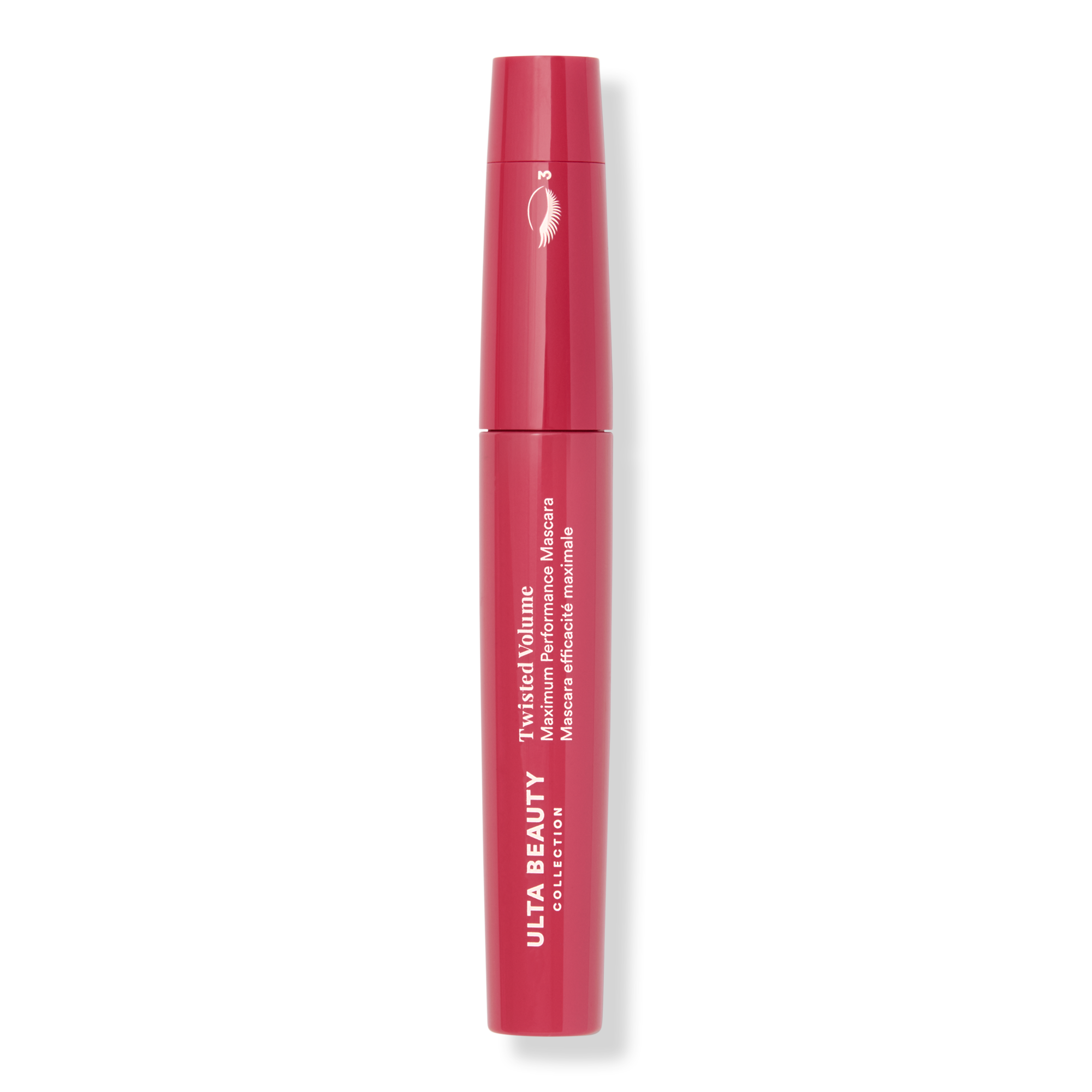 ULTA Beauty Collection Twisted Volume Mascara #1