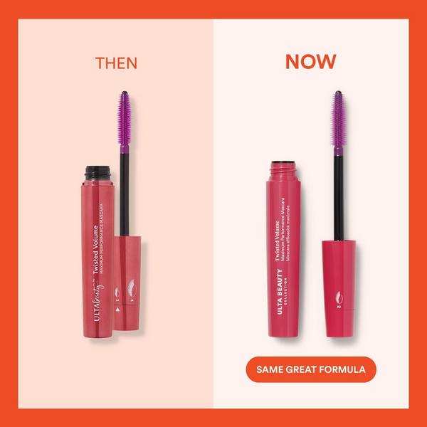 ULTA Beauty Collection Twisted Volume Mascara #5