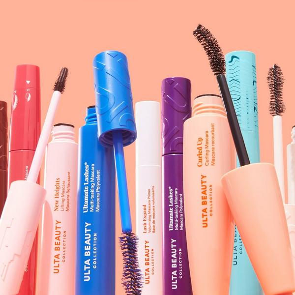 ULTA Beauty Collection Twisted Volume Mascara #8