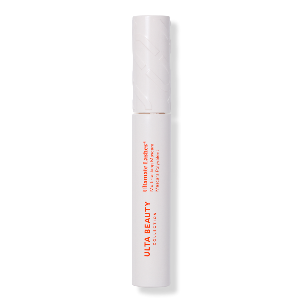 Ulta Beauty Collection Ultamate Lashes Mascara - Jet Black
