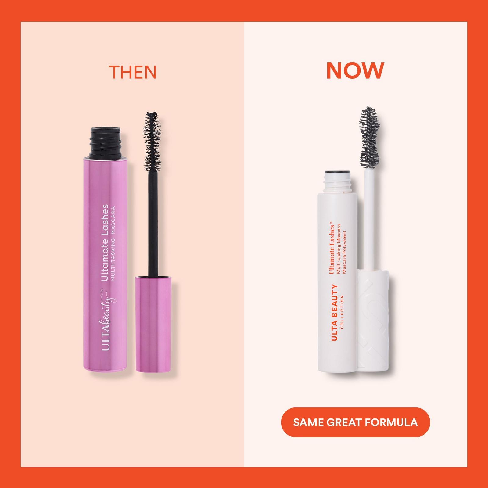 ULTAmate Lashes Mascara