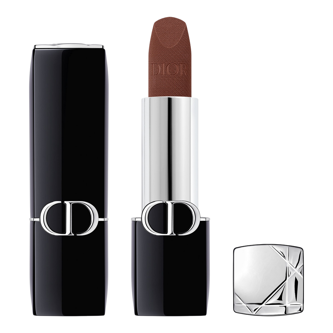 Dior Rouge Dior Lipstick #1