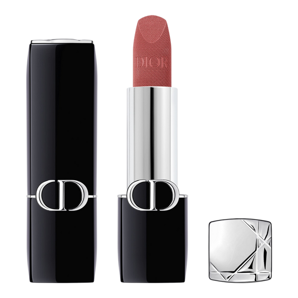 Dior Rouge Dior Lipstick #1