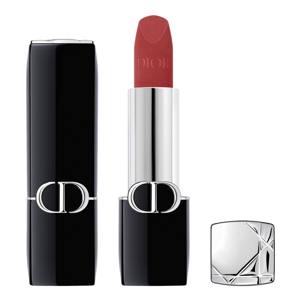 Dior Rouge Dior Lipstick #1